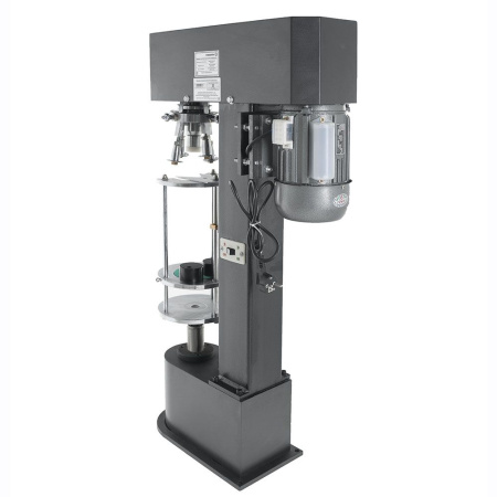 Машина укупорочная Foodatlas Eco SK-40