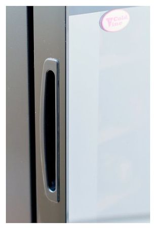 Шкаф винный Cold Vine BCW-25C