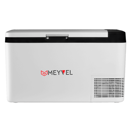 Автомобильный холодильник переносной Meyvel AF-G25