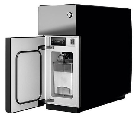 Холодильник для молока Franke SU03 EC