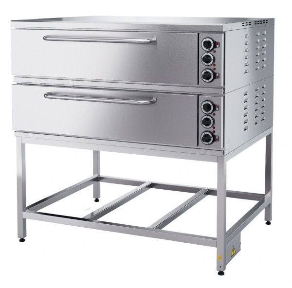 Шкаф пекарный подовый МХМ ШПЭ102 (100110202)