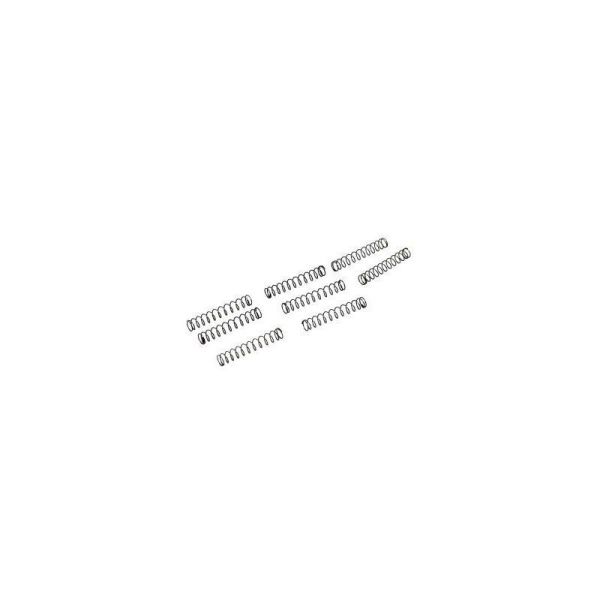 Пружина для тестомеса Hurakan HKN-M50SN2V 387269