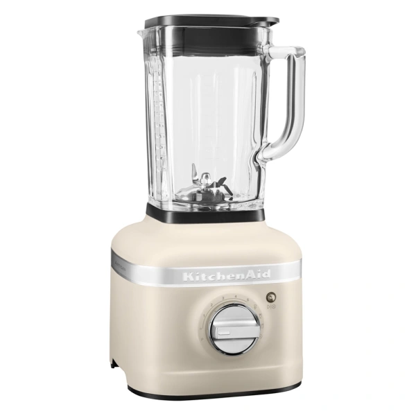 Блендер KitchenAid Artisan 5KSB4026EMH 1.4 л Молочный коктейль