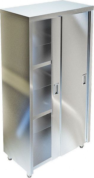 Шкаф для посуды и инвентаря Kayman ШПИ-222/1205