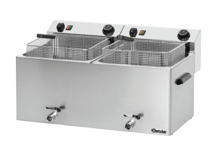Фритюрница Bartscher Professional II 162910