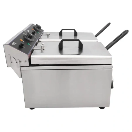 Фритюрница Eksi GRT-E20L