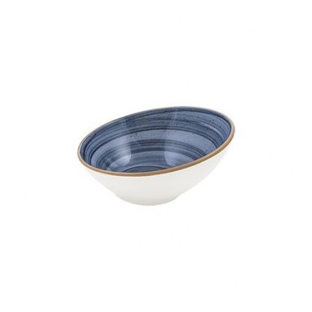 Салатник Bonna Aura Dusk ADKVNT16KS 160мм скошенный