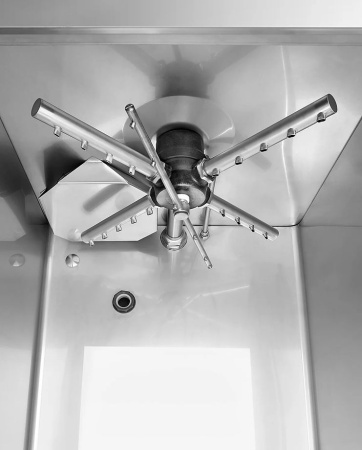 Котломоечная машина Elframo LP61 VE