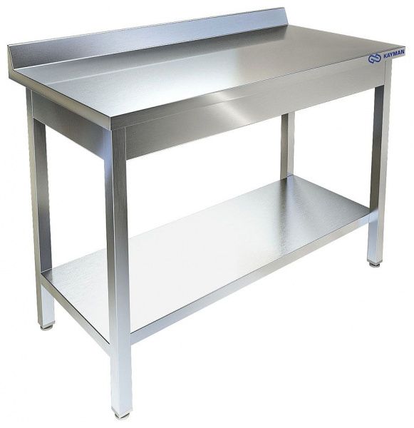 Стол пристенный Kayman СП-222/1506