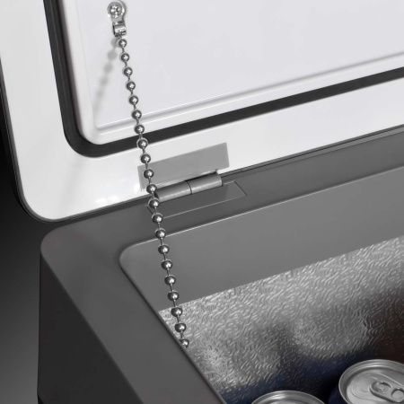 Автомобильный холодильник переносной Meyvel AF-E22