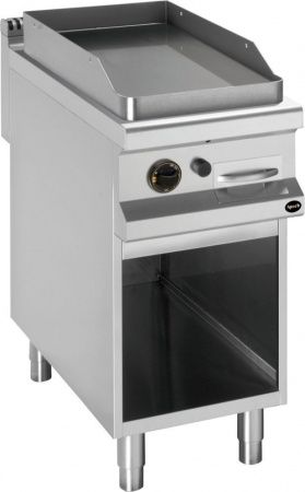 Жарочная поверхность Apach APTG-49PL