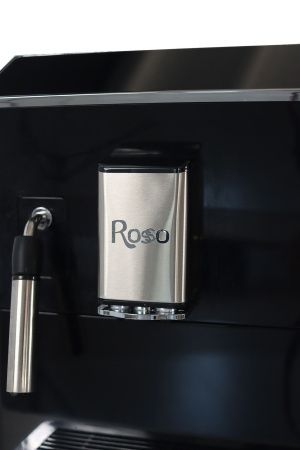 Кофемашина Rosso BTB-208