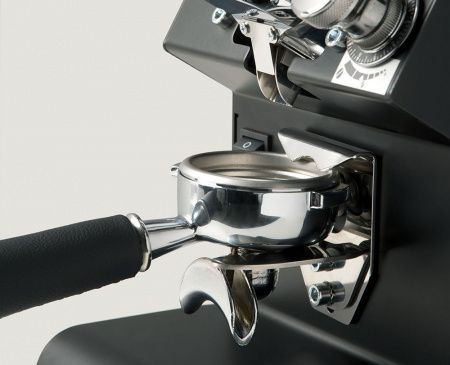 Кофемолка Victoria Arduino Mythos 2 Gravimetric black