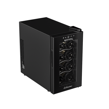 Шкаф винный Meyvel MV08-TB1