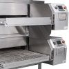 Печь для пиццы конвейерная RoboLabs RoboChef RC800M