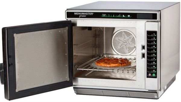 Печь СВЧ Menumaster DS1400E
