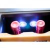 Шкаф винный Cold Vine BCW-35C