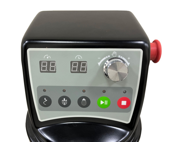 Миксер планетарный Kocateq M 20 APLE