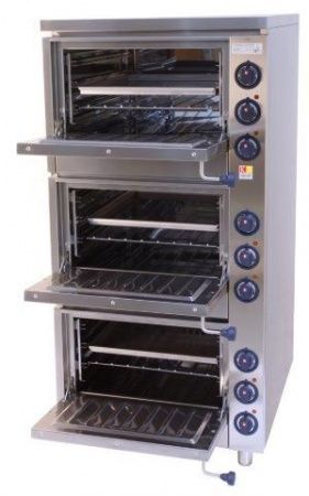 Шкаф жарочный Kogast KSP-T3K 52438