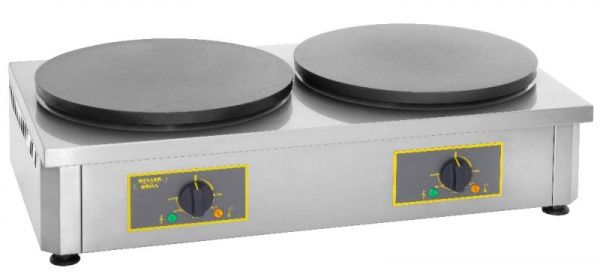 Блинница Roller Grill CDE 350