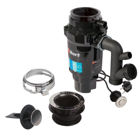 Измельчитель пищевых отходов Bort Master ECO