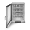 Печь конвекционная Smeg ALFA1035E1HDS