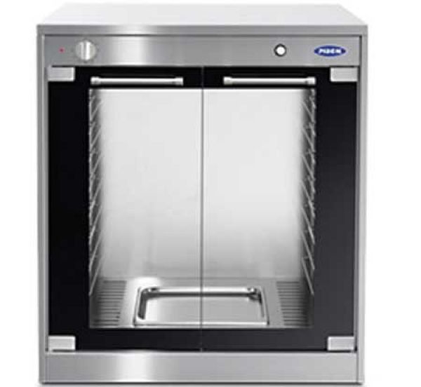 Шкаф расстоечный Iterma PR-808