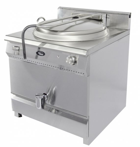 Котел пищеварочный Grill Master Ф1КПГ/250 13064 газ