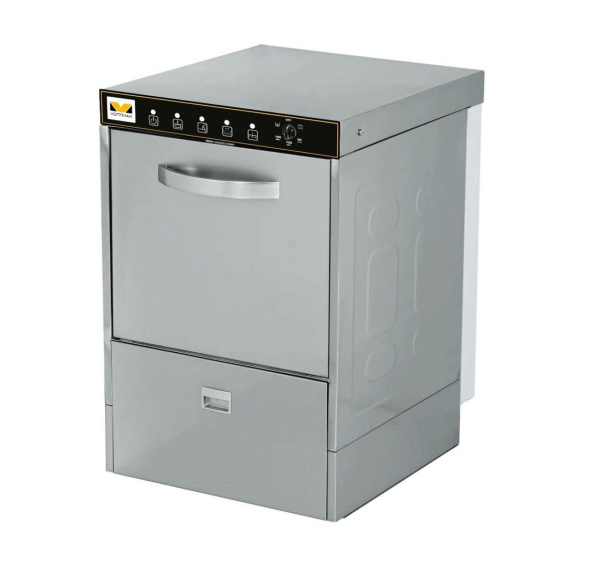 Стаканомоечная машина Vortmax EV-G400