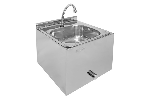 Рукомойник Hessen РНБ 4*3