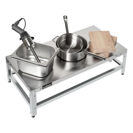 Подтоварник Кобор ПТ-40/40/430