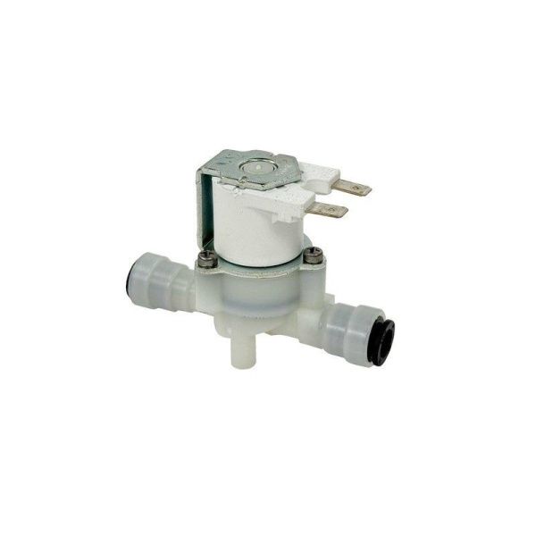 Клапан электромагнитный для печи Apach Cook Line 020ELE0004 AB D/AP D