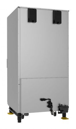 Пароконвектомат Unox XEVC-2011-EPR