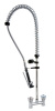 Душирующее устройство Klarco 3S.3003.19N.K13