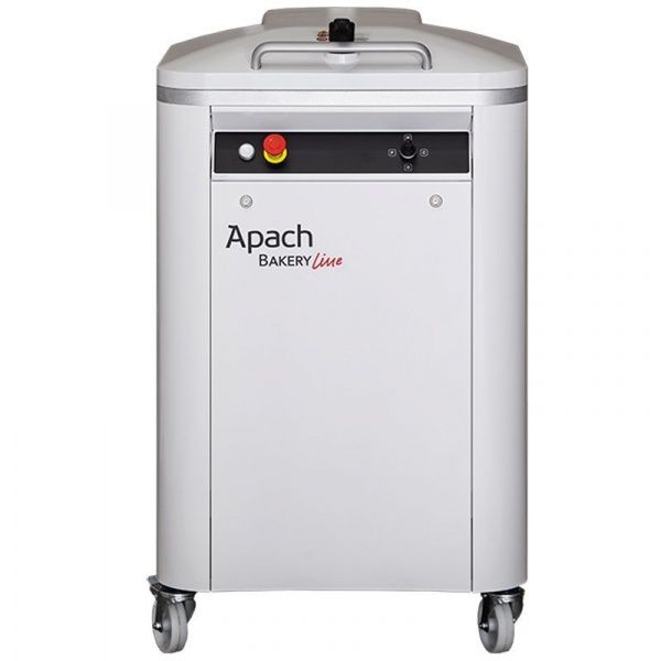 Тестоделитель Apach Bakery Line SE SA37s