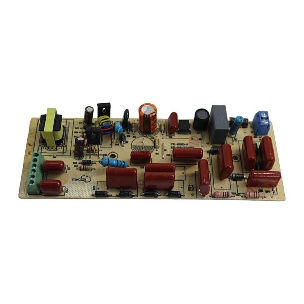 Плата Airhot IKE-12W (KB-3151C (94V0) 2X6W