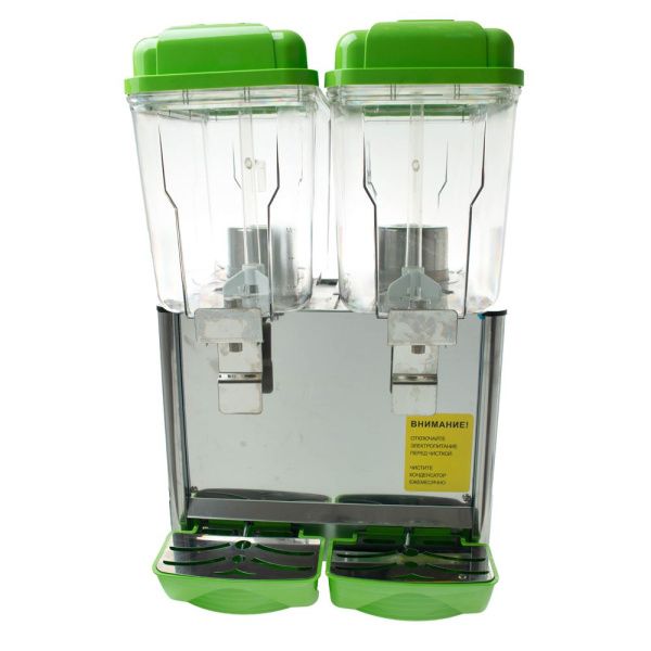 Сокоохладитель Foodatlas 12JL-2