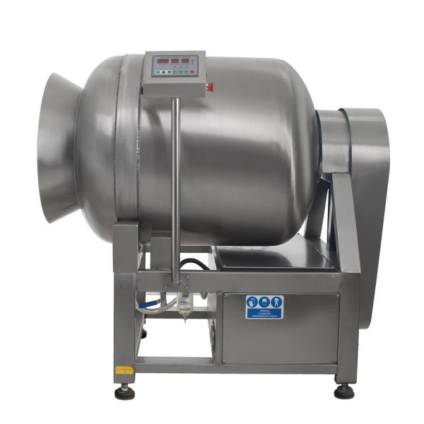 Вакуумный массажер-маринатор мяса Foodatlas GR-50