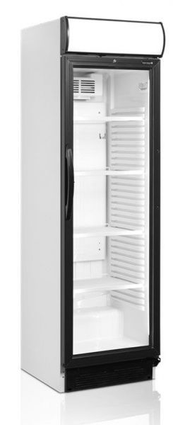 Шкаф холодильный Tefcold CEV425CP 2 LED