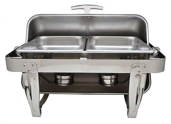 Чафин диш Airhot ZC201-2