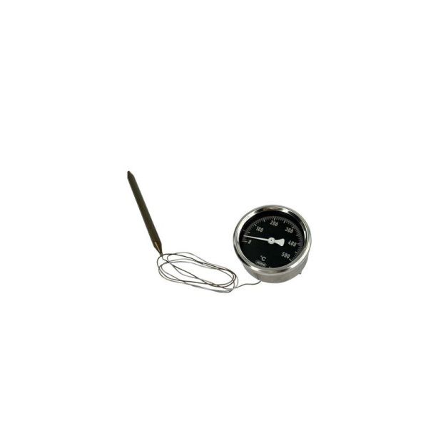 Термометр печи для пиццы Apach Cook Line TERMOM001