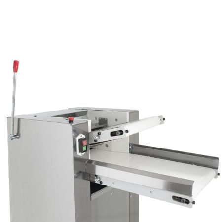 Тестораскаточная машина Foodatlas FLRM80