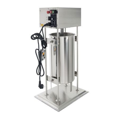 Шприц колбасный Foodatlas HR-20L электрический