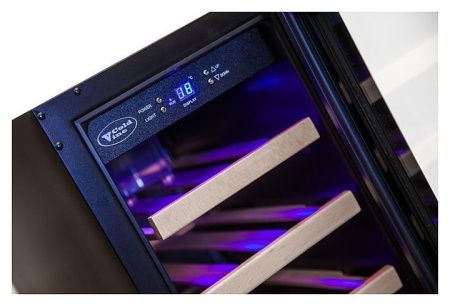 Шкаф винный Cold Vine C18-KBT1