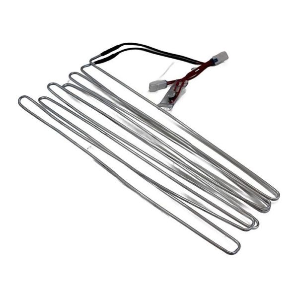 ТЭН оттайки Meatage LUX SN-125
