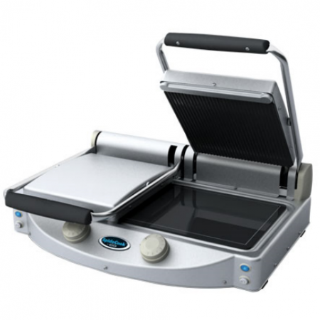 Гриль контактный Unox SPIDOCOOK XP 020 PR