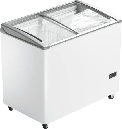 Морозильный ларь Haier SD-336AE