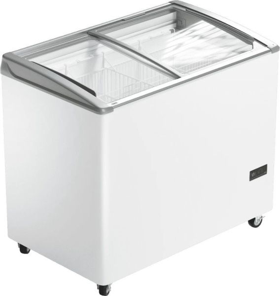 Морозильный ларь Haier SD-336AE