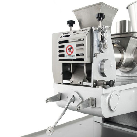 Пельменный аппарат Foodatlas JGL 120-5C