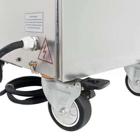 Пельменный аппарат Foodatlas JGL 135-5B (AR)